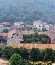 佛山李小龍樂園门票