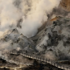 北海道登別洞爺湖小樽全景二日遊