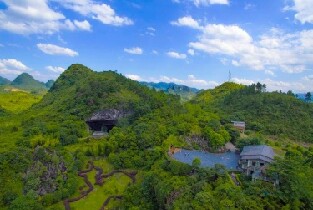 清遠連州地下河門票